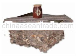 Handmade Recycle Wood Table