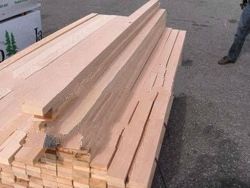 Hemlock Lumber