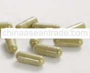 SNBC "Malunggay" Moringa Capsules 500mg