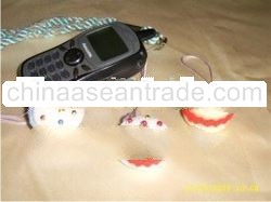 Fashionable key chain