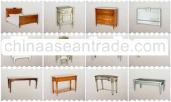 French Parisian Furniture