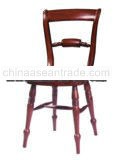 KRS-248 Turnedback Chair