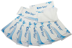 Single Wet Tissue - Travel Single Wet Wipe