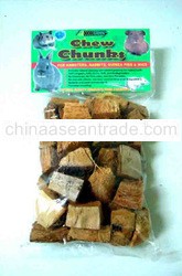 COCO GREEN CHEW CHUNKS