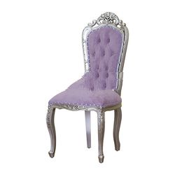 Mahogany French Dining Chair