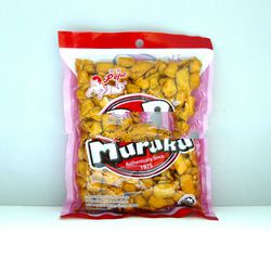 280gm Sweet & Spicy Muruku ( Dhall Based Fish Flavoured Crackers )