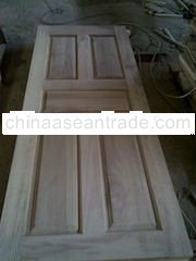 solid wood door OCD-2