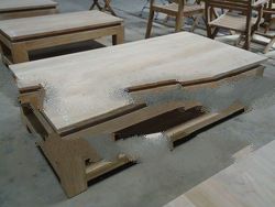 Pedro Coffee Table