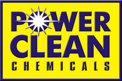 Powerclean Cleaning Chemicals Products