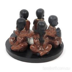 STONE CIRCLE OF FRIENDS COF15