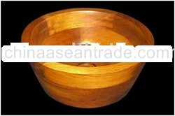 Teak Tubs