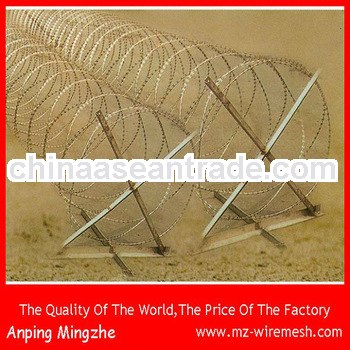 various razor wire(you can pick what you want)