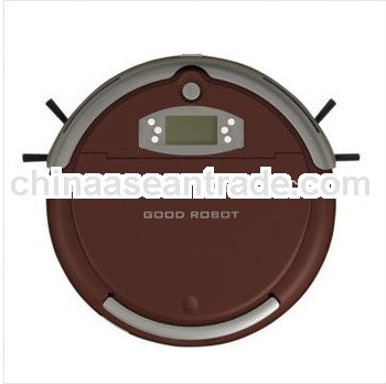 variouse use of vacuum cleaner with remote control