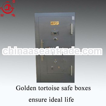 vault door fireproof steel safe room