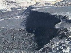 Steam Coal from Genuine South Kalimantan Miner