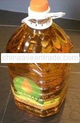 SERIMAS RBD Palm Olein Edible Cooking Oil.