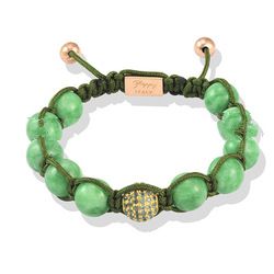 Feng Shui Marble Bracelet PP018