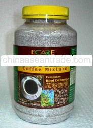 BEE POLLEN COFFEE MIXTURE