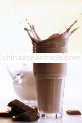 Choco Malt Powder, 3in1 Beverage Powder