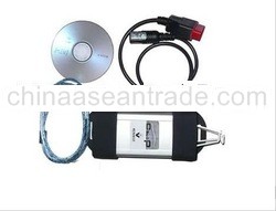 2012 Professional Car Diagnostic Scanner Renault Can Clip V120