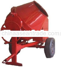 Concrete Mixer