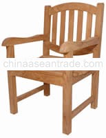 Teak Chairs Furniture