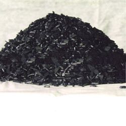 Coconut Shell Charcoal