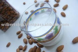 Almond Flavor for dairy products