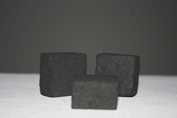 coconut shell charcoal briquette