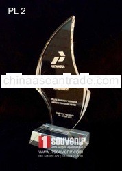 JUAL PLAKAT ACRYLIC LASER, PLAKAT ACRILIK LASER GRAFIR, BIKIN PLAKAT, JUAL TROPHY, AWARD LASER, TROP