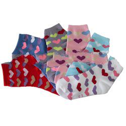 Kids fashion Socks