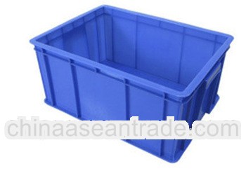 vegetable crate and Agricultural basket with lid