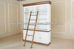 French Furniture - Bookcase