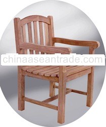 Garden chair