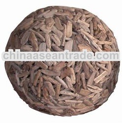 Recycle Wood Ball