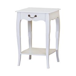 Orie Bedside Table 1 Drawer
