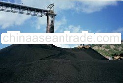 Steam Coal