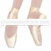 Pointe Shoes