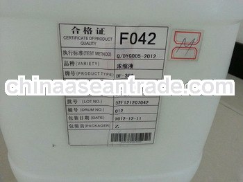 virgin liquid ptfe for coating