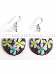 Coco earring $ 0.23 Only