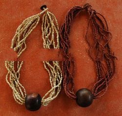 String NECKLACES DIYAN069