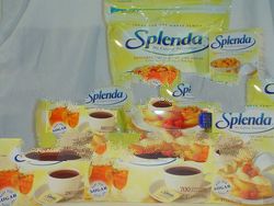 Splenda