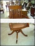 Wooden Furniture barchair