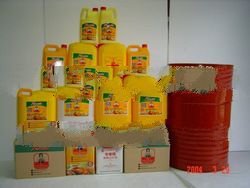 Rbd Palm Olein (Known As Vegetable Cooking Oil)