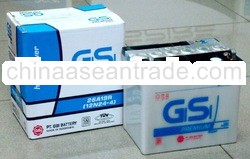 12N24-3/4 Dry Lead Acid Battery