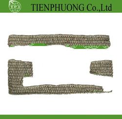 Eco-friendly Seagrass products,natural seagrass door mat