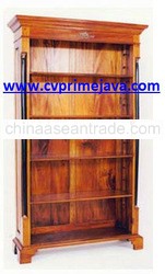 BOOKCASE FURNITURE BCS68