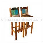 BOAT WOOD FURNITURE BWF0015