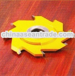 Adjustable Grooving Cutter