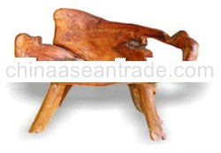 teak root furniture TRFU02